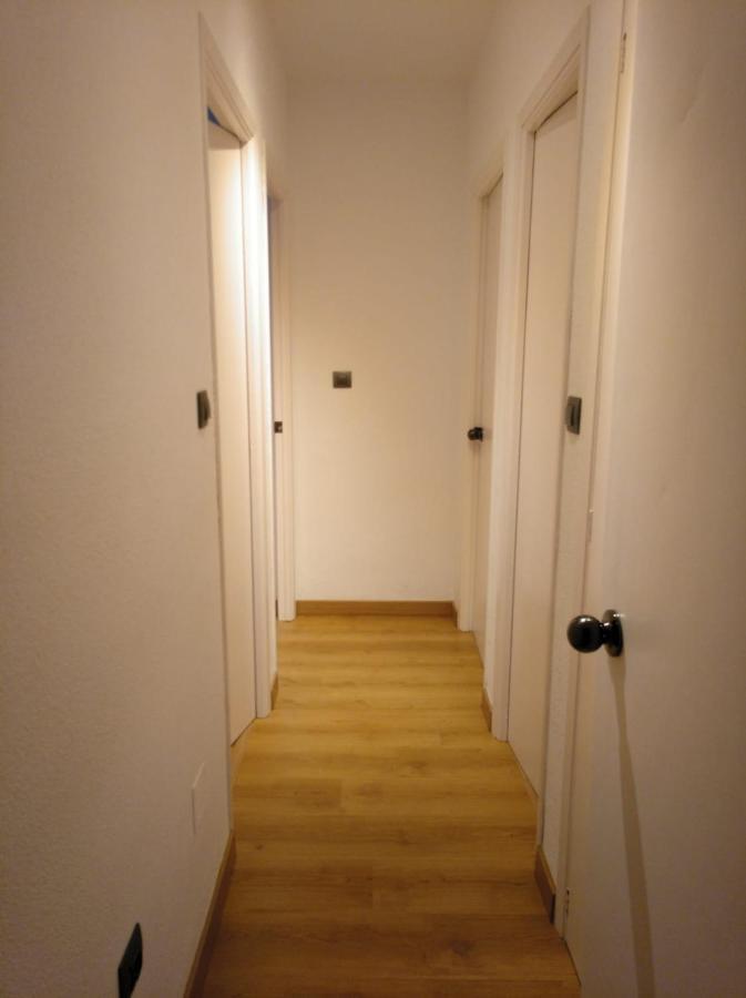 Manolo Piso Apartamento Portomarin Exterior foto