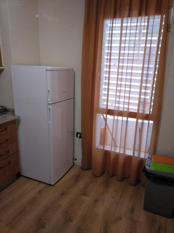 Manolo Piso Apartamento Portomarin Exterior foto